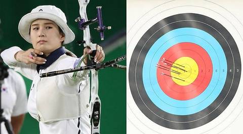 한국 양궁 학연지연,비리,파벌이 없는 이유.jpg | 인스티즈