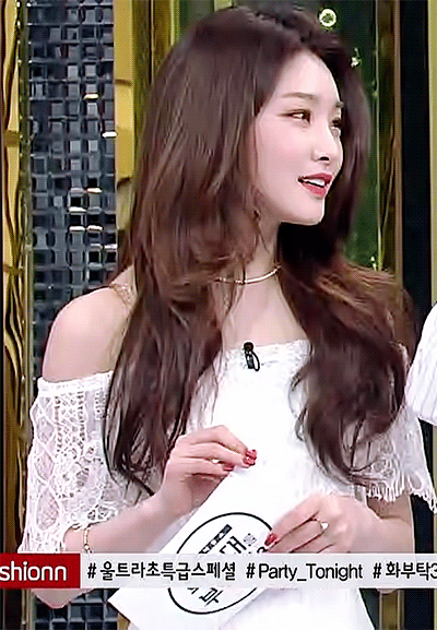 본인이 아이오아이에서 제일 좋아한 최애 멤버는? | 인스티즈