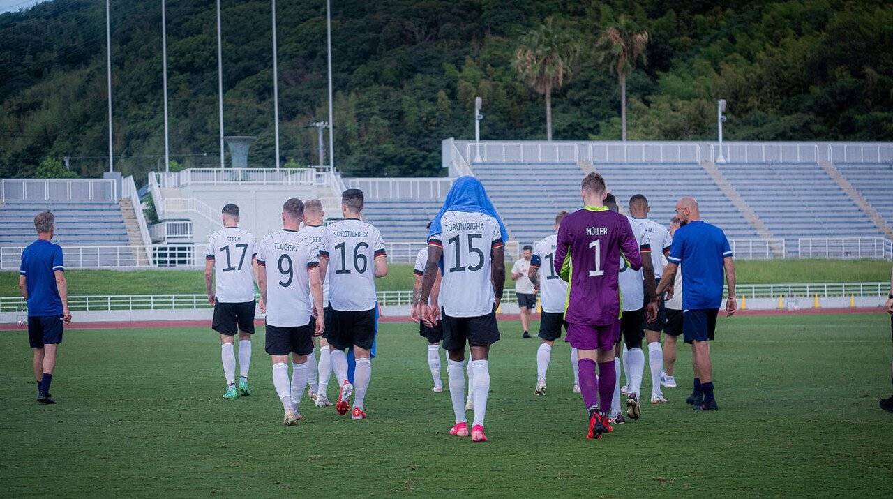 한국이 온두라스를 잡아야 하는 한 가지 이유 | 인스티즈