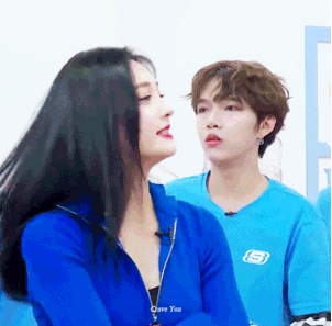 본인이 아이오아이에서 제일 좋아한 최애 멤버는? | 인스티즈