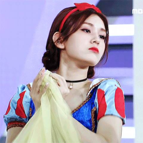 본인이 아이오아이에서 제일 좋아한 최애 멤버는? | 인스티즈