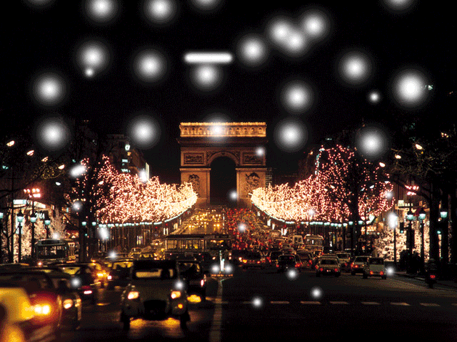 뉴욕 vs 파리 | 인스티즈