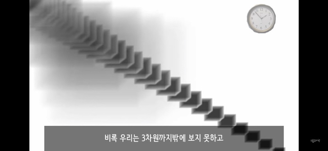 아 존나 재밌는데 한번만 봐봐 니 운명이 이미 정해져 있다는 과학적 이유 (개소름주의) | 인스티즈