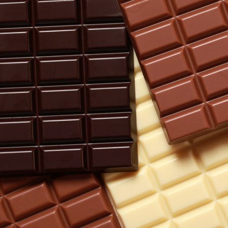 세계 10대 초콜릿 회사 | 인스티즈