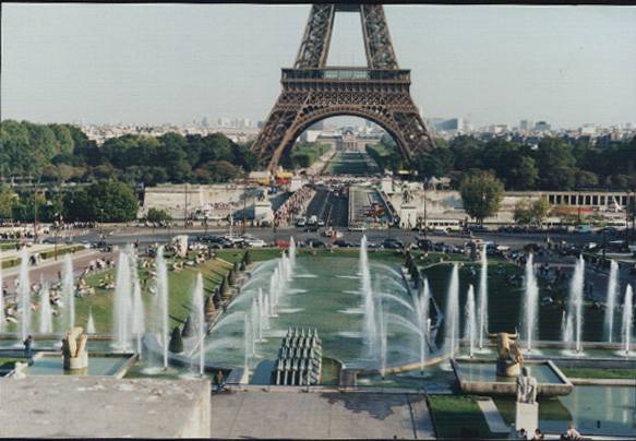 뉴욕 vs 파리 | 인스티즈