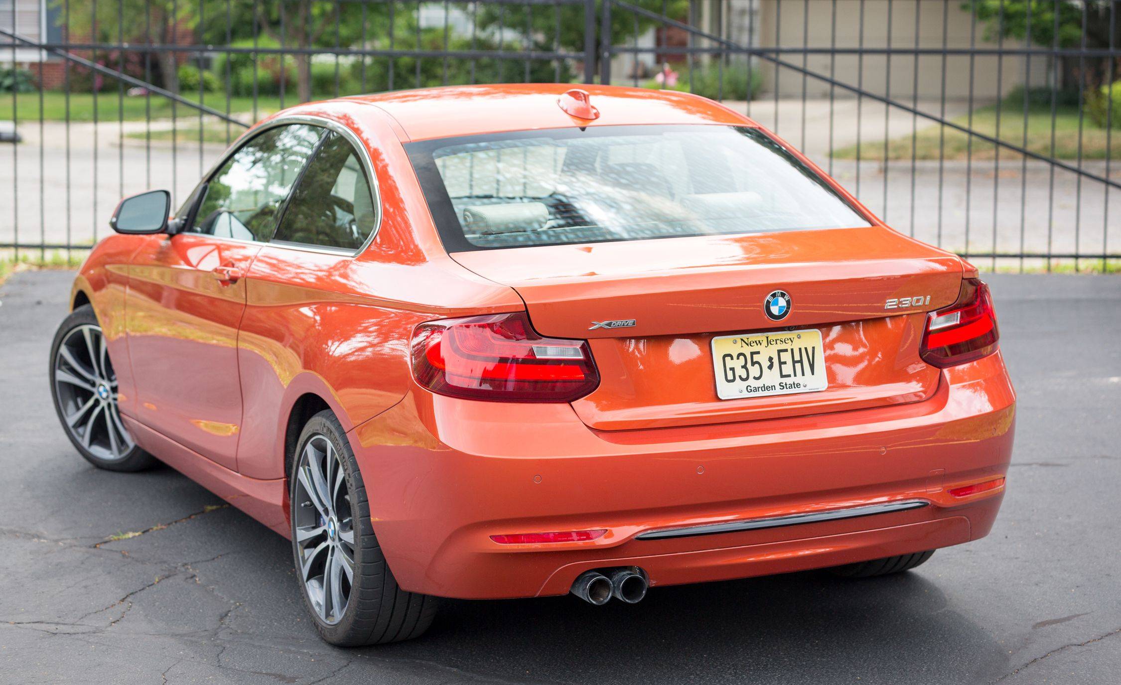 2017 BMW 230i xDrive 쿠페 [데이터주의] | 인스티즈