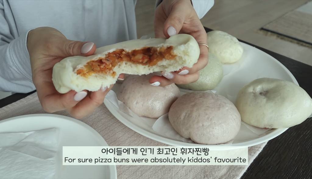 캐나다 살면서 한국음식 알차게 해먹는 유튜버 | 인스티즈