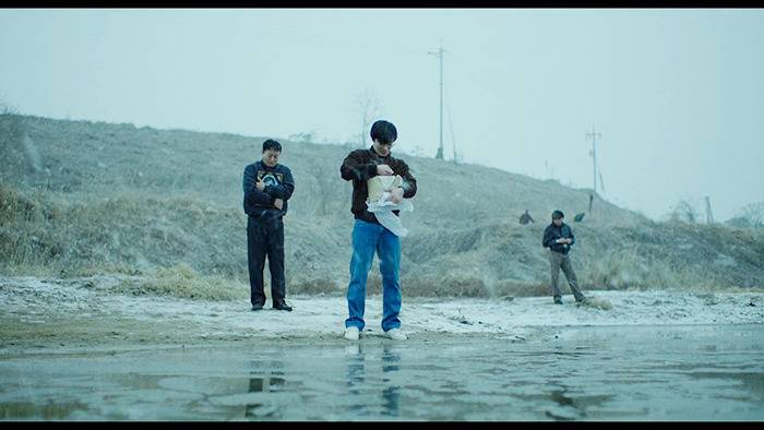 "내 새끼 와 못 가고있노...” 빡침과 분노를 일으키는 영화 속에서 울컥하게 만들었던 장면들 | 인스티즈