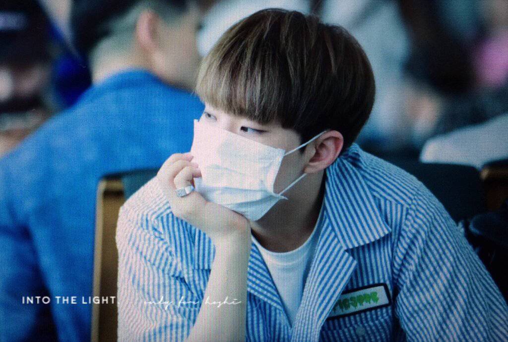 우리의 가슴을 뛰게했던 팬픽 대사들 | 인스티즈