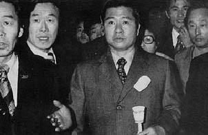 한나라당이 두려워한 단 한명의 전설적 인물 | 인스티즈