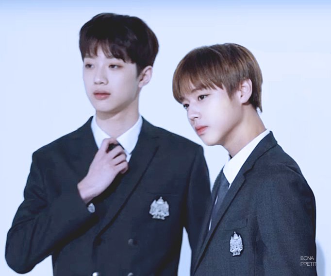 우리의 가슴을 뛰게했던 팬픽 대사들 | 인스티즈