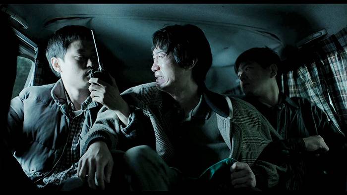 "내 새끼 와 못 가고있노...” 빡침과 분노를 일으키는 영화 속에서 울컥하게 만들었던 장면들 | 인스티즈