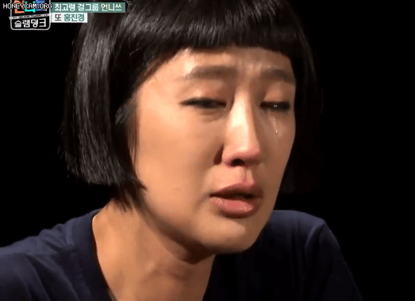 이광수,이병헌도 못이기는 웃으면서 우는 연기.gif - 인스티즈(instiz) 이슈 카테고리