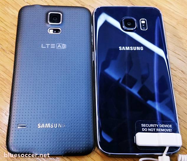 갤럭시 시리즈중 가장 호불호 안갈린 디자인.jpg | 인스티즈