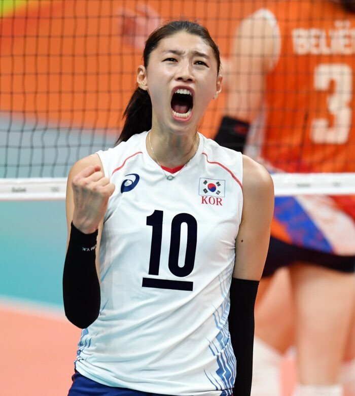 ???:한국이 잘하는게 아니다 | 인스티즈