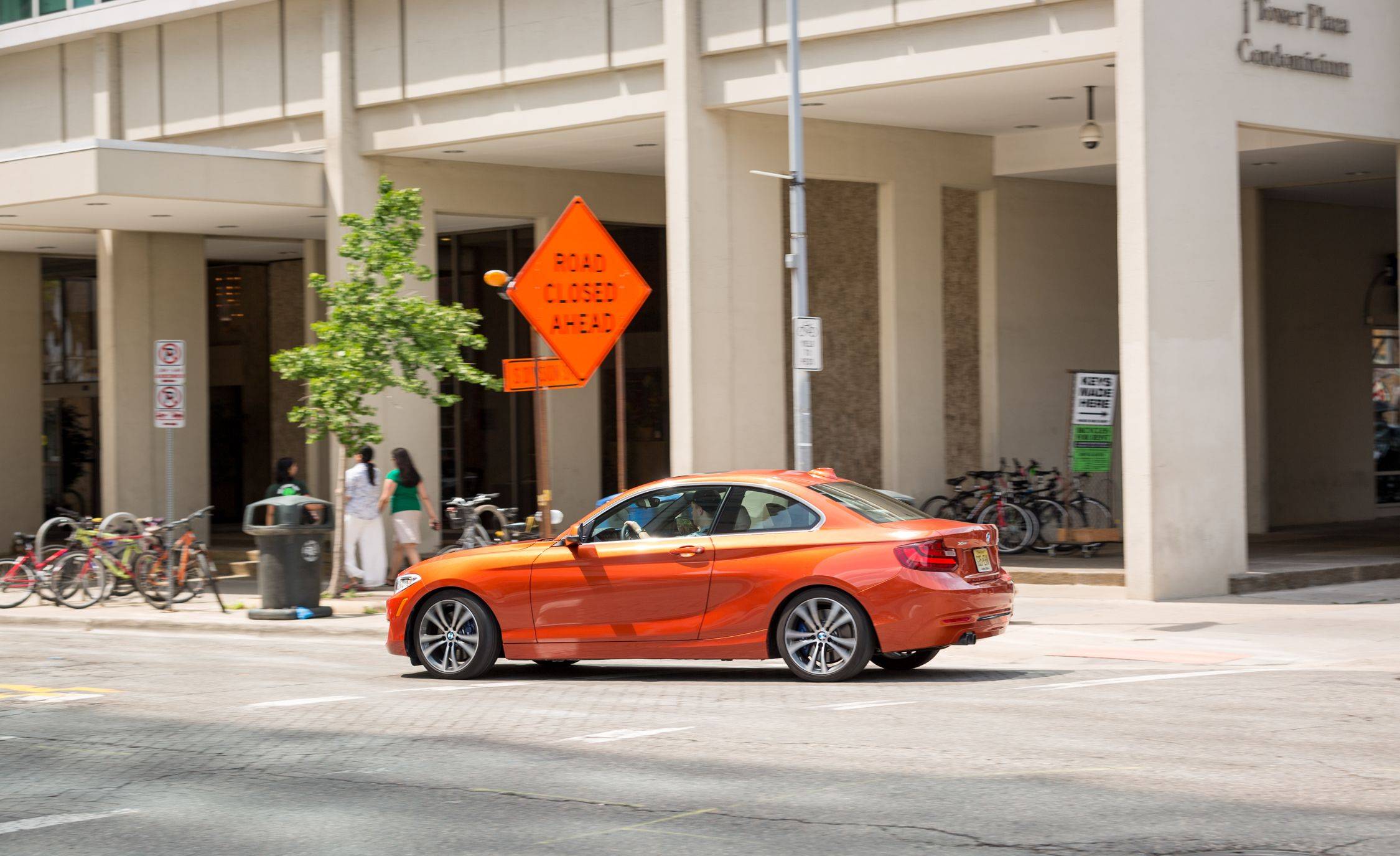 2017 BMW 230i xDrive 쿠페 [데이터주의] | 인스티즈