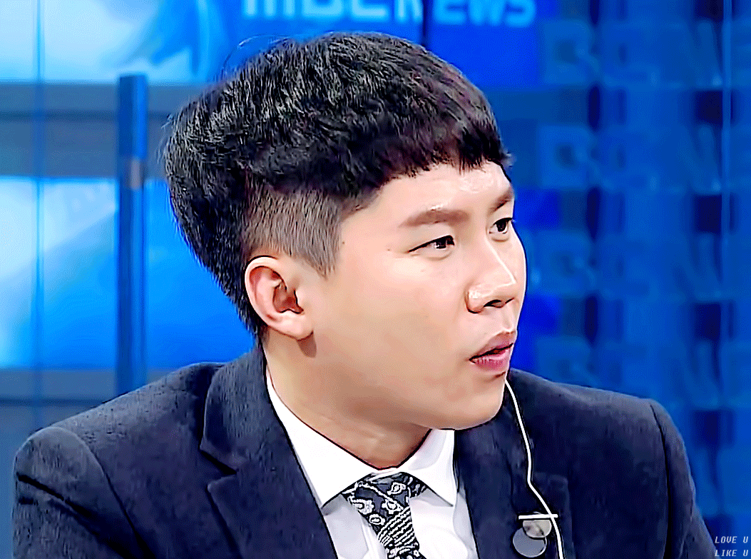 양세형으로 보는"너 나 좋아하잖아".gif | 인스티즈