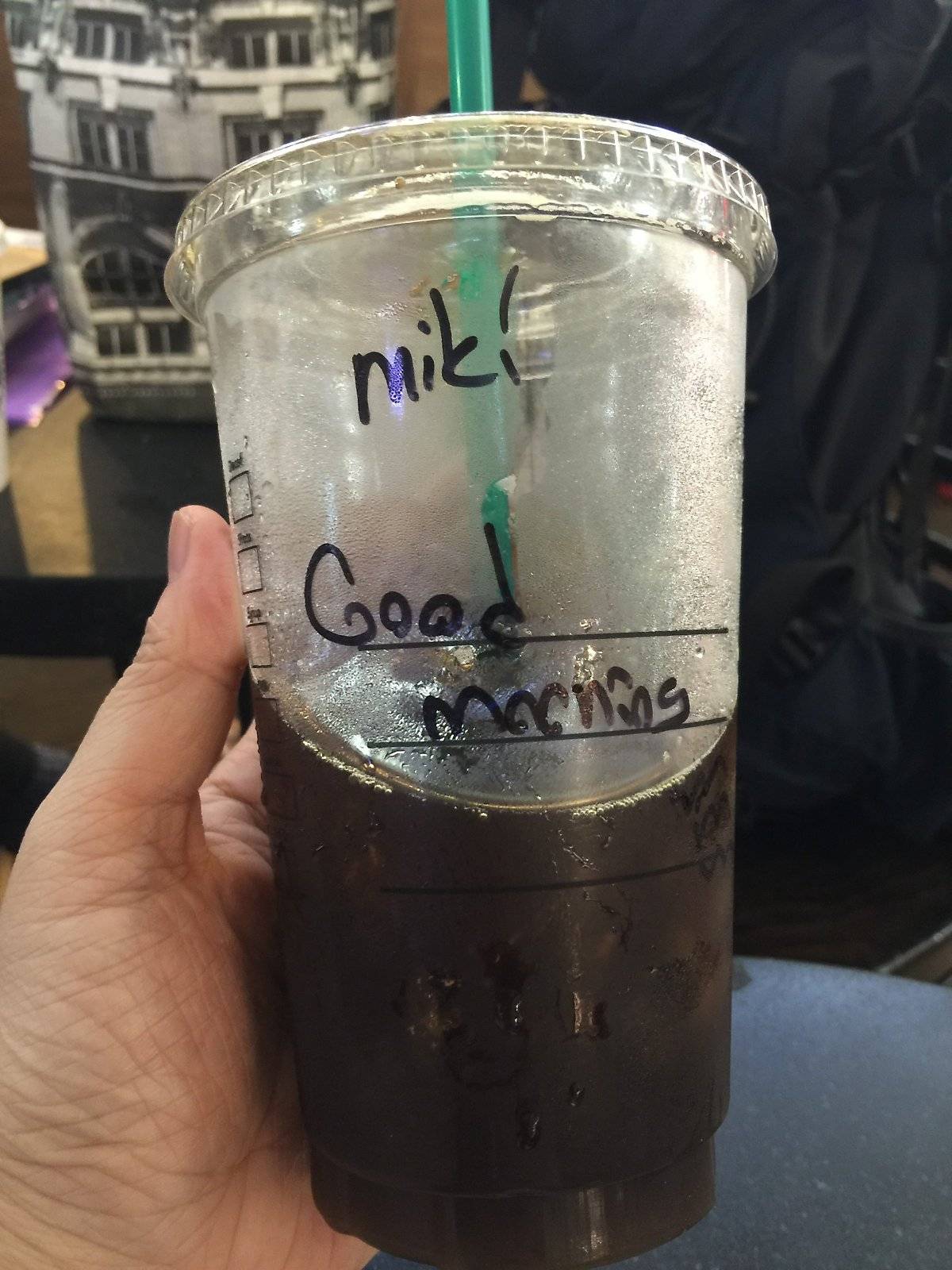 당신이 몰랐던 유럽의 커피문화 | 인스티즈