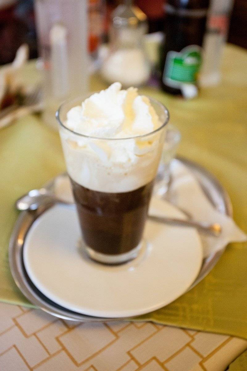 당신이 몰랐던 유럽의 커피문화 | 인스티즈