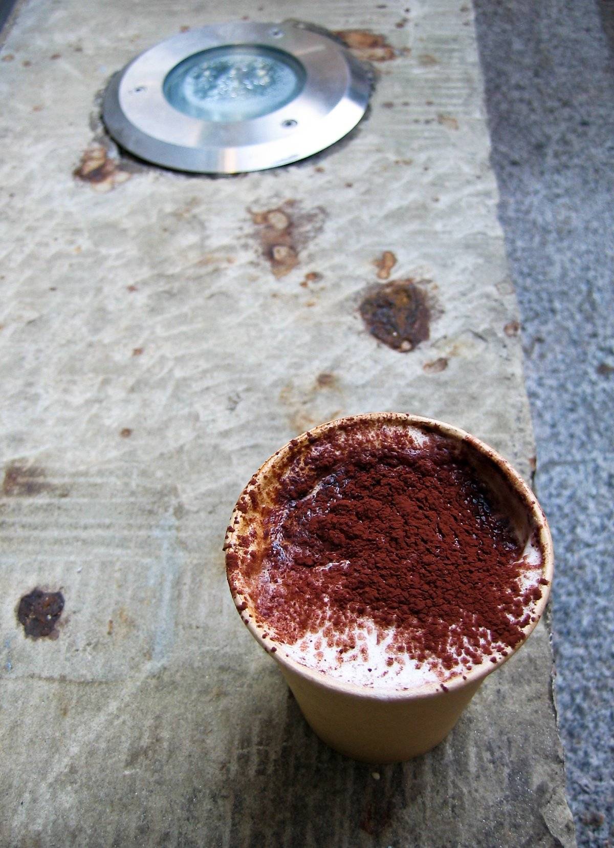 당신이 몰랐던 유럽의 커피문화 | 인스티즈