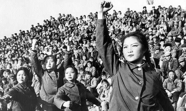 시진핑 제 2의 문화 대혁명 진행 중 | 인스티즈