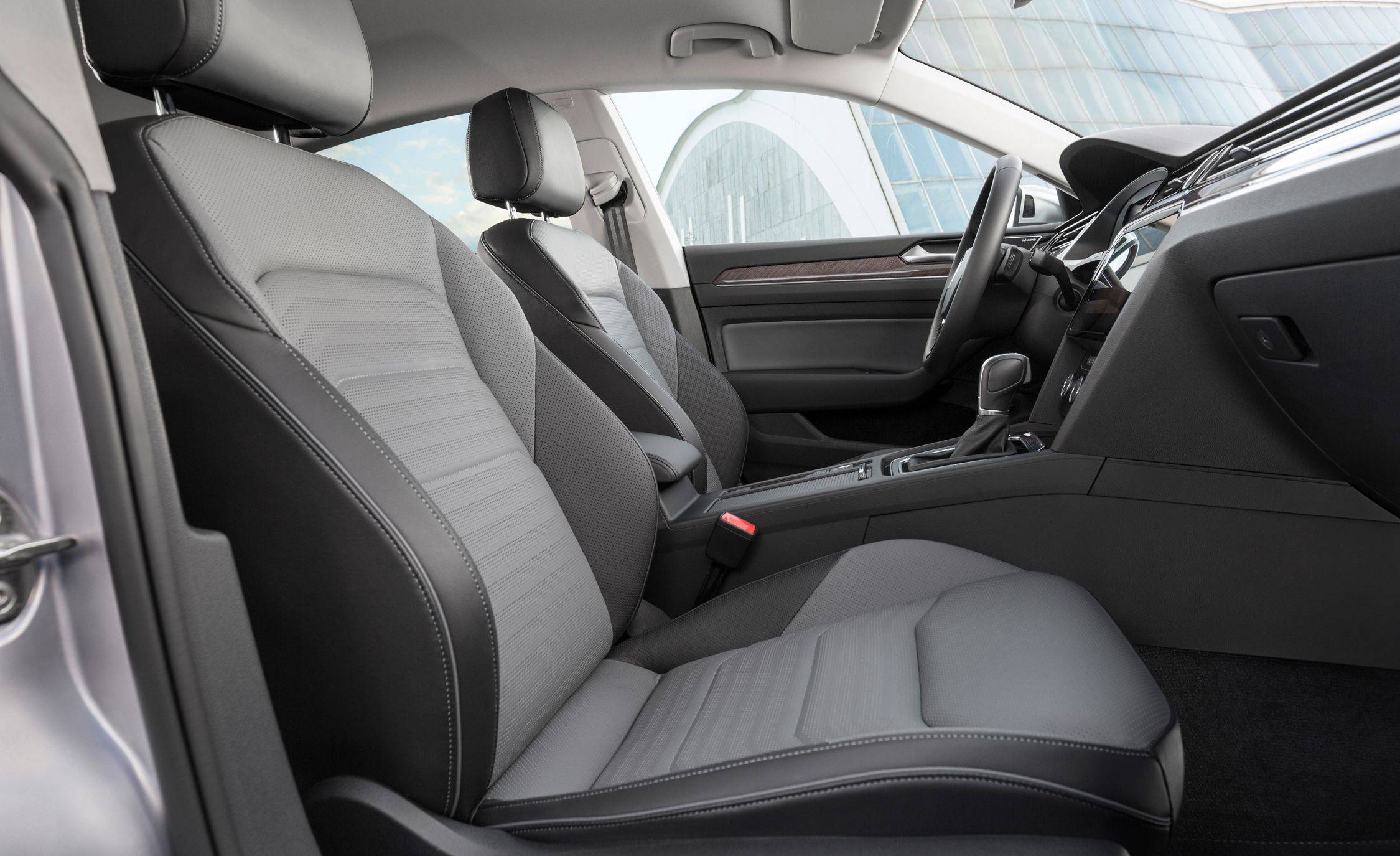 2019 신형 폭스바겐 아테온 [데이터주의] | 인스티즈