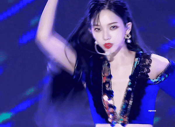 에스파 카리나.gif | 인스티즈