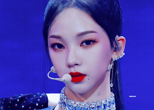 에스파 카리나.gif | 인스티즈