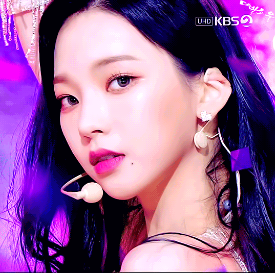 에스파 카리나.gif | 인스티즈