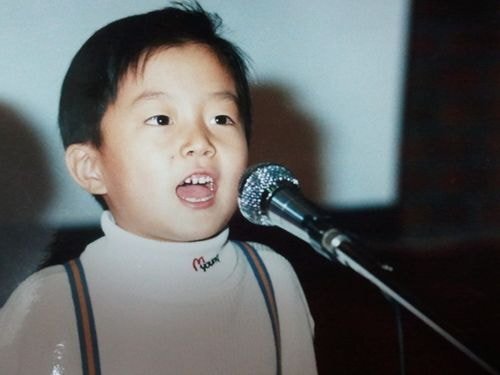 어제 찍은거 아니냐는 소리 나오는 아이돌들 과거사진ㅋㅋㅋㅋ .jpg | 인스티즈