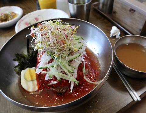 전주사람이 추천하는 전주맛집 | 인스티즈