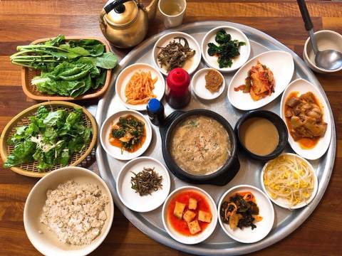 전주사람이 추천하는 전주맛집 | 인스티즈