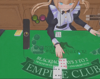 전부 다 보이는 VR♡게임.gif | 인스티즈