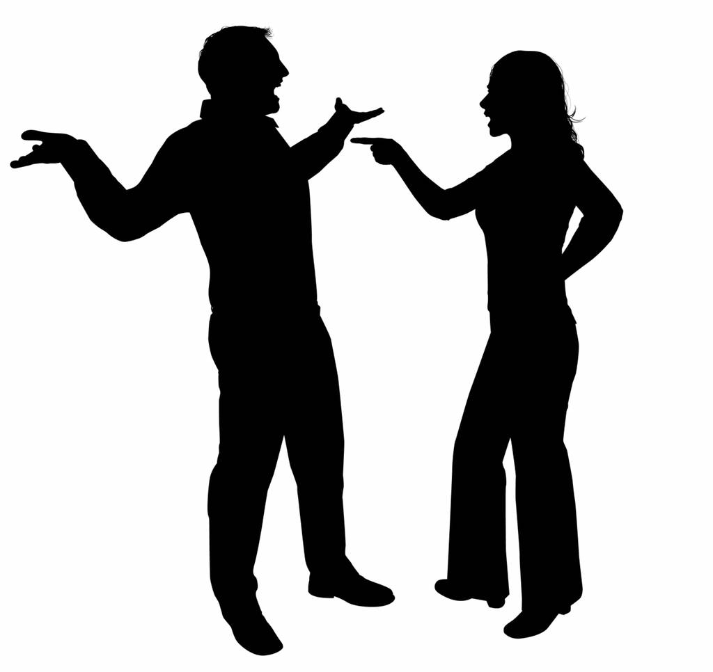 밖에서 누가 시비걸면 싸운다 vs 그냥 지나간다 | 인스티즈