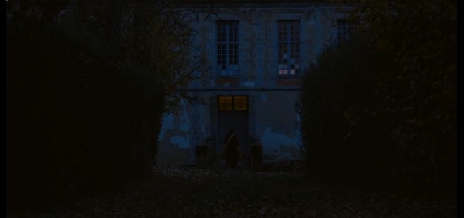 아가씨 초상화를 그려야 하는데, 화가인걸 숨기고 산책친구인척 하래요. 근데 자꾸 끌리는데 어떡하죠.jpg | 인스티즈