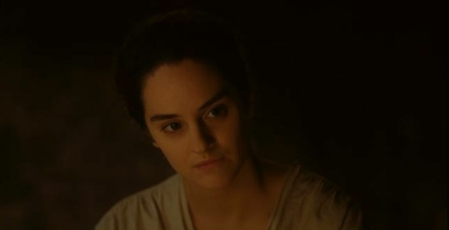 아가씨 초상화를 그려야 하는데, 화가인걸 숨기고 산책친구인척 하래요. 근데 자꾸 끌리는데 어떡하죠.jpg | 인스티즈