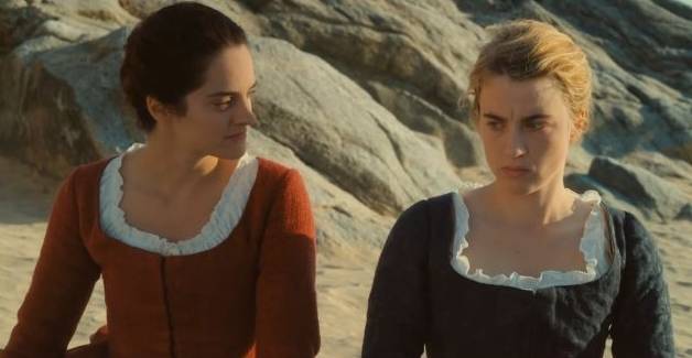 아가씨 초상화를 그려야 하는데, 화가인걸 숨기고 산책친구인척 하래요. 근데 자꾸 끌리는데 어떡하죠.jpg | 인스티즈