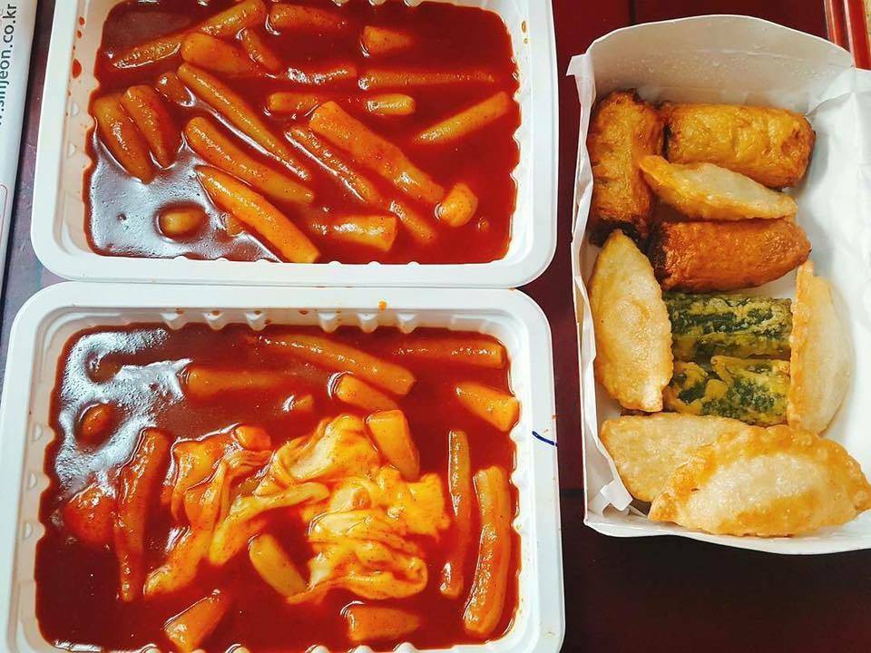 이중에서 가장 땡기는 조합? | 인스티즈