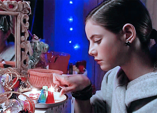 충격적인 카야 스코델라리오가 스킨스 찍을 당시 나이.jpgif | 인스티즈