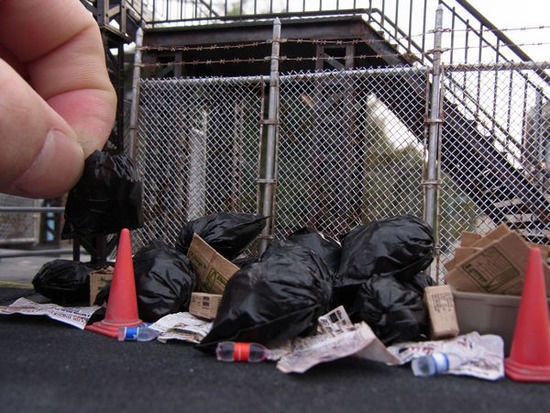 열도의 어떤 시골 동네 | 인스티즈