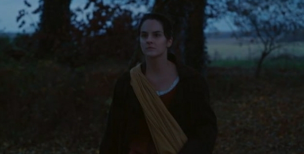 아가씨 초상화를 그려야 하는데, 화가인걸 숨기고 산책친구인척 하래요. 근데 자꾸 끌리는데 어떡하죠.jpg | 인스티즈