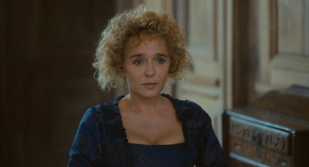 아가씨 초상화를 그려야 하는데, 화가인걸 숨기고 산책친구인척 하래요. 근데 자꾸 끌리는데 어떡하죠.jpg | 인스티즈