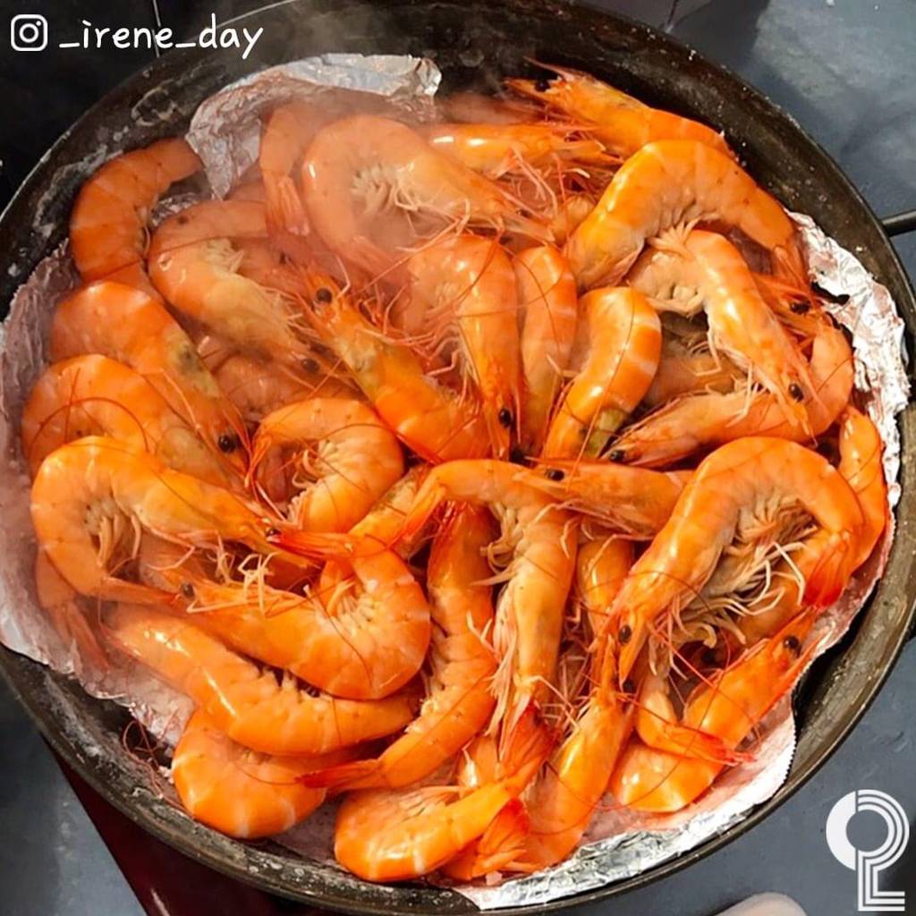 슬슬 이맘때 쯤 조져 줘야 하는🦐 대하구이 🦐 | 인스티즈