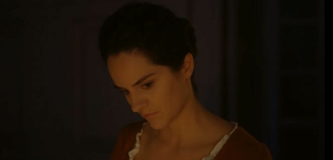 아가씨 초상화를 그려야 하는데, 화가인걸 숨기고 산책친구인척 하래요. 근데 자꾸 끌리는데 어떡하죠.jpg | 인스티즈