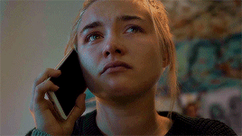 여성주의적 요소가 들어간 요즘 공포영화들.gif | 인스티즈