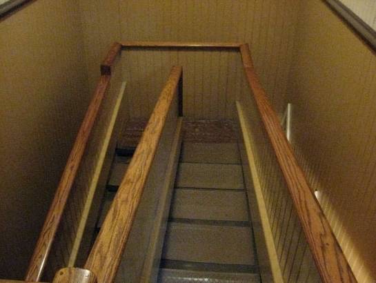 세계에서 가장 무서운 곳 TOP 13 | 인스티즈