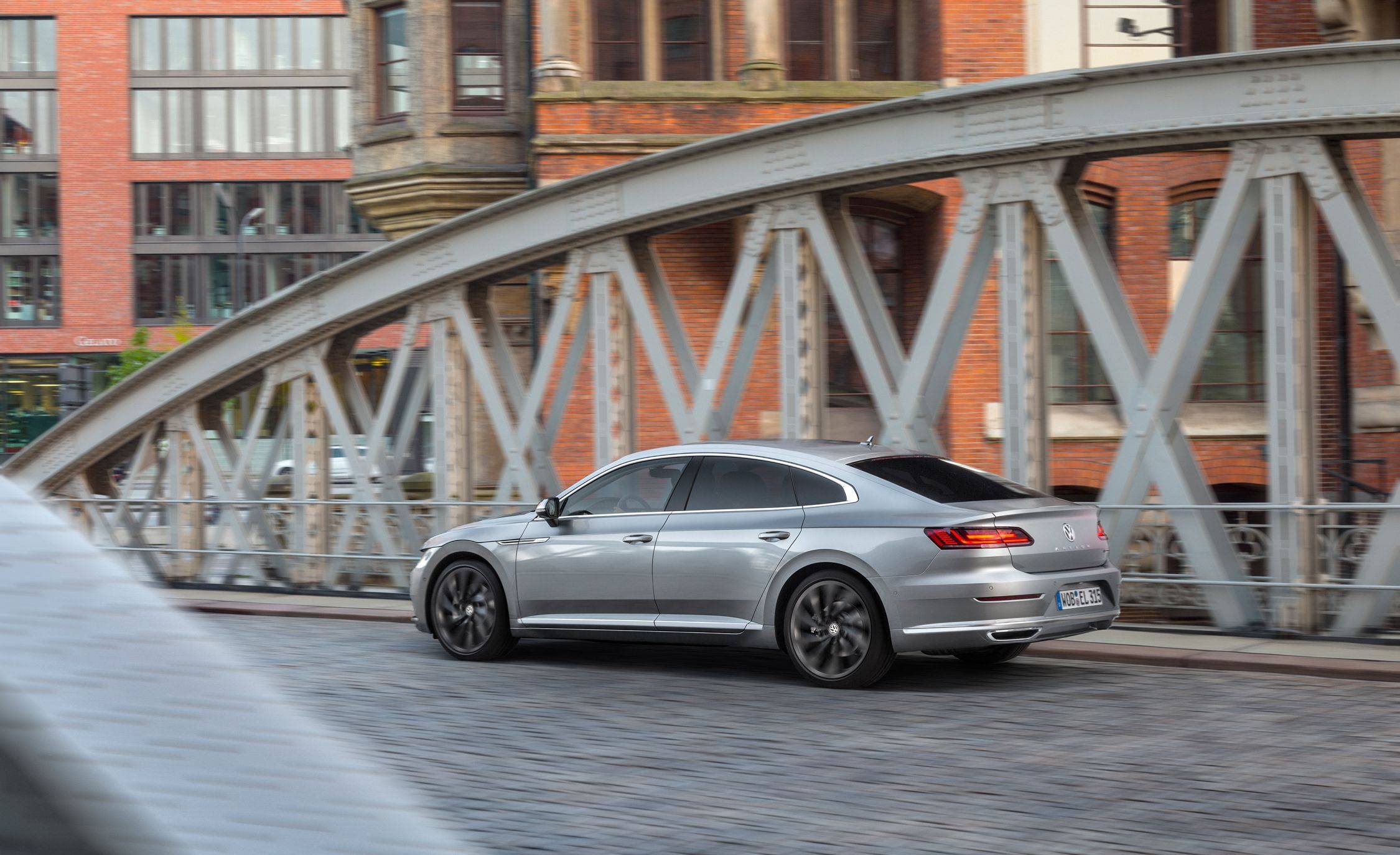 2019 신형 폭스바겐 아테온 [데이터주의] | 인스티즈