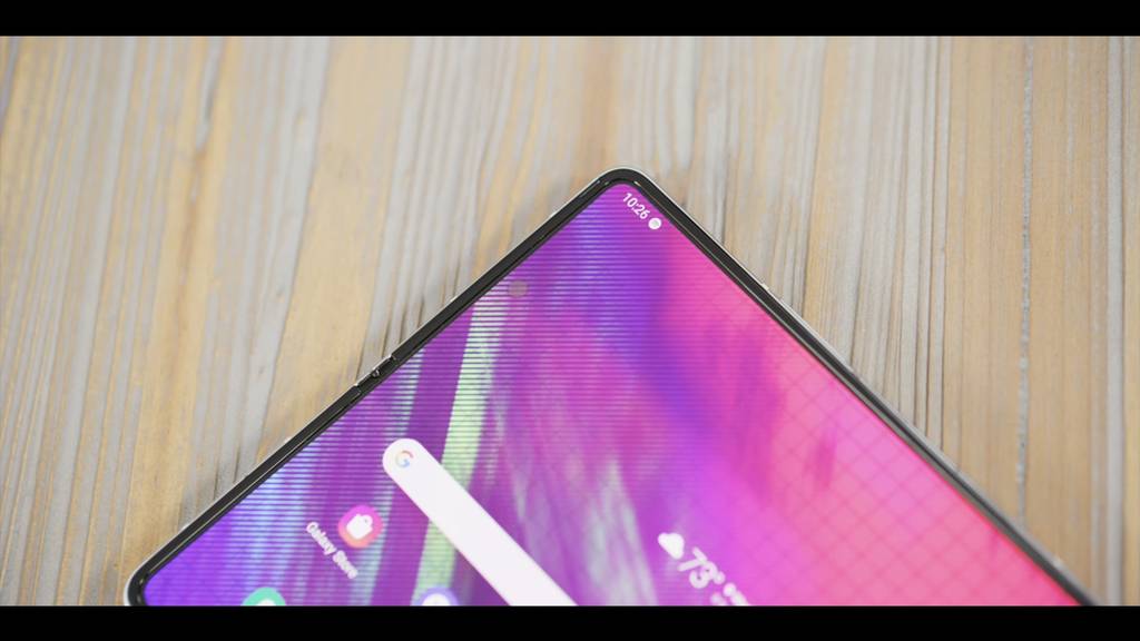 엠바고 풀린 갤럭시 z 폴드3 & z 플립3 실물 | 인스티즈