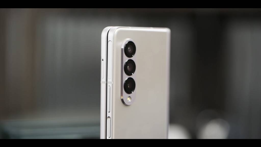 엠바고 풀린 갤럭시 z 폴드3 & z 플립3 실물 | 인스티즈