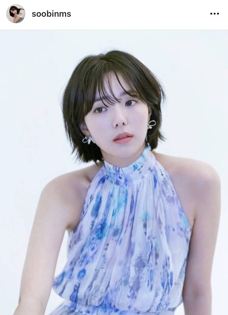 채수빈 인스타 | 인스티즈